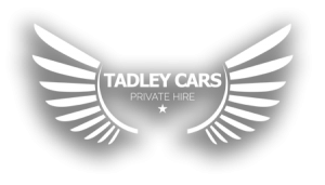 Tadley Cars Private Hire Logo Clear